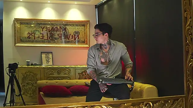 dantecoppolaa  online show from 02.07.26