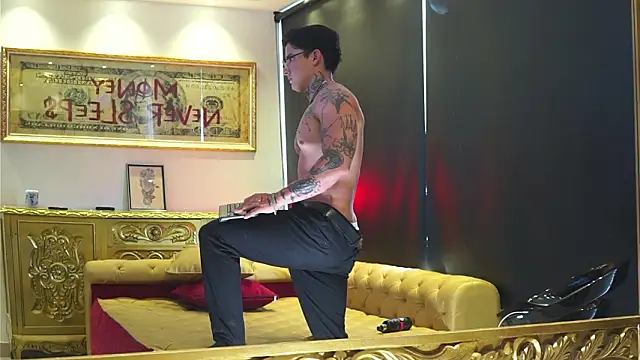 dantecoppolaa  online show from 03.02.26