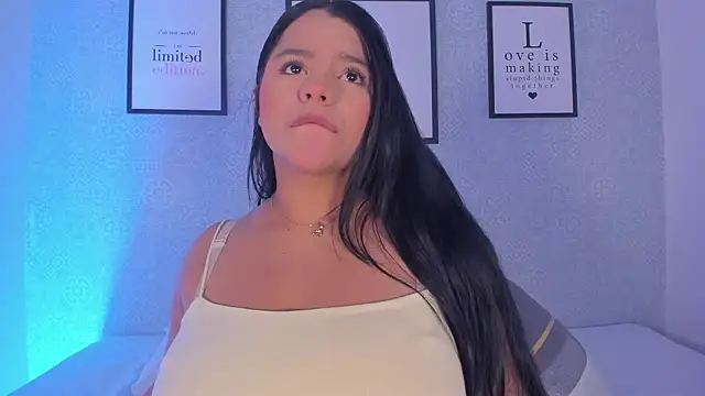 Natasha harper online show from 03.24.26