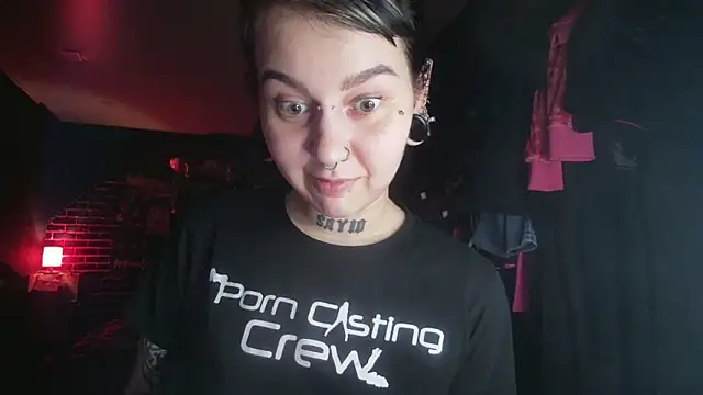 Snapshot of MoorderxDoll chatting on 03.16.25 MoorderxDoll online show from 03.16.25