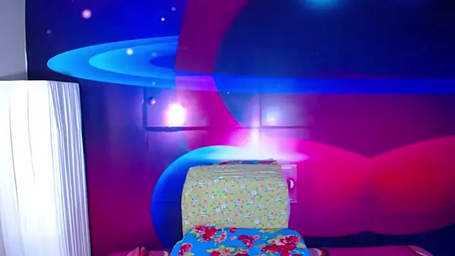 Cristalxxts online show from 02.22.25