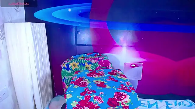 Cristalxxts online show from 02.03.26