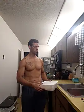 John19893 online show from 04.14.26