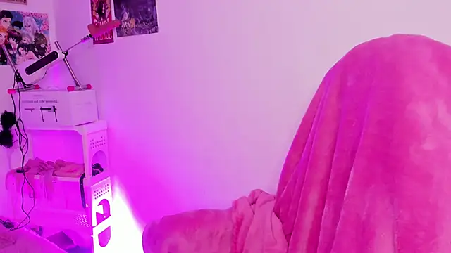 Sachi Meow online show from 09.15.25