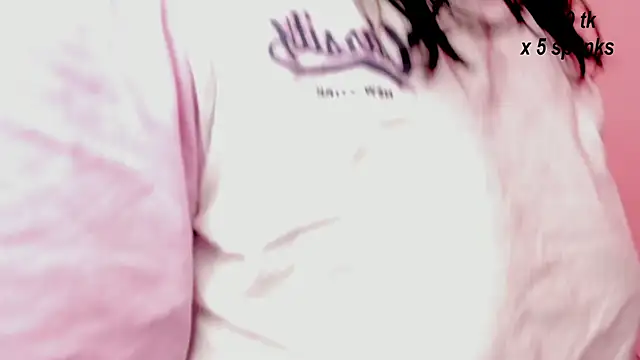 Sachi Meow online show from 10.27.25