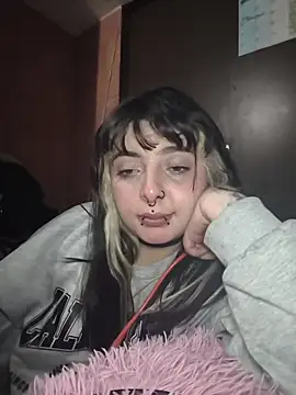 Sachi Meow online show from 02.20.26