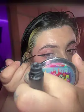 Sachi Meow online show from 03.10.26