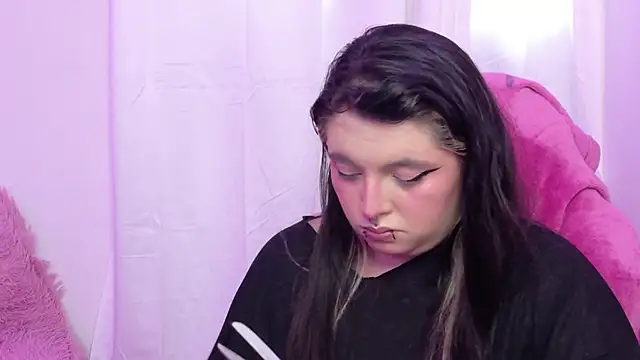 Sachi Meow online show from 03.27.26