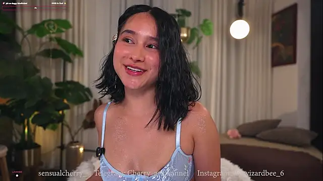 Miss beee online show from 09.11.25