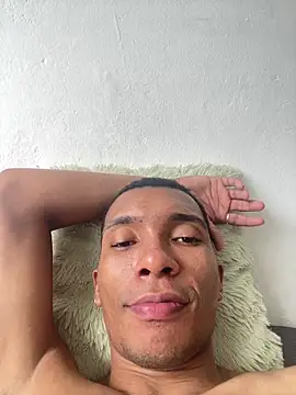 Aaronblack1  online show from 01.18.26