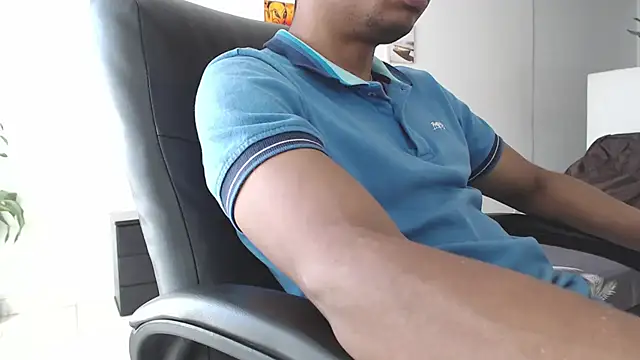 Aaronblack1  online show from 02.20.26