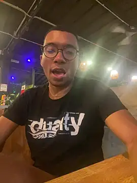 Aaronblack1  online show from 05.19.26