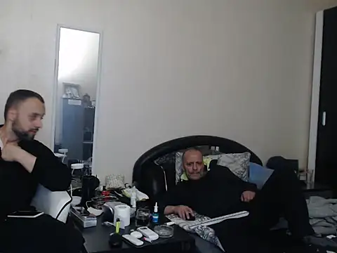 Terizizz online show from 04.12.26