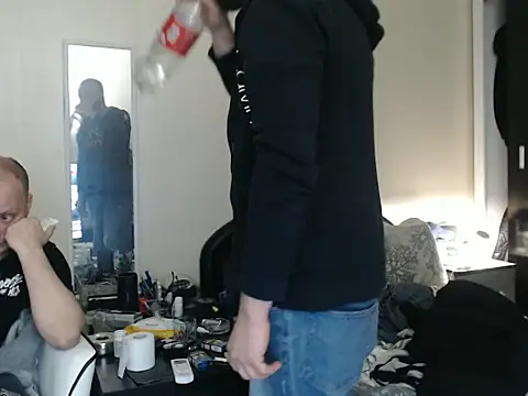 Terizizz online show from 04.15.26