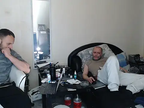 Terizizz online show from 04.21.26