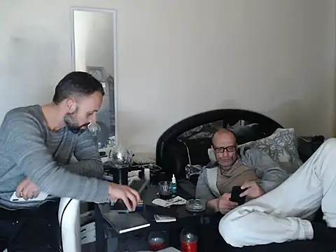 Terizizz online show from 04.21.26