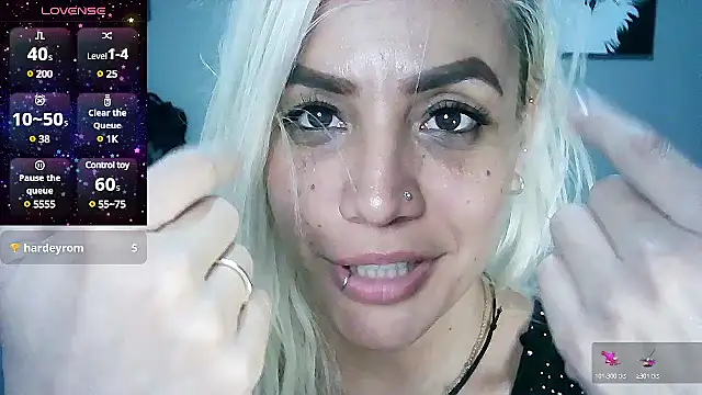 LuCKy JoK online show from 02.17.25