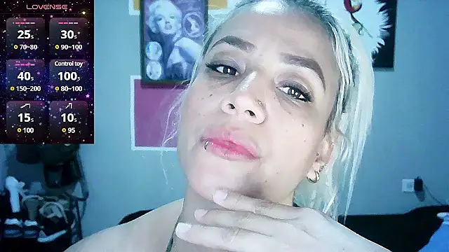 LuCKy JoK online show from 02.20.25