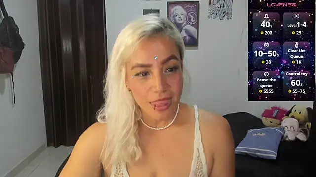 LuCKy JoK online show from 09.11.25