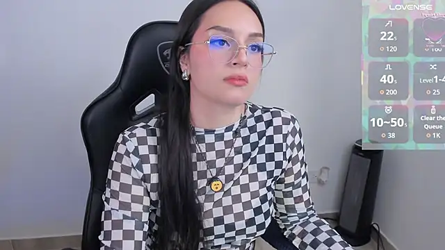 anaveleeez online show from 05.19.26