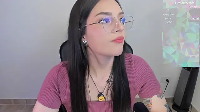 anaveleeez online show from 06.05.26