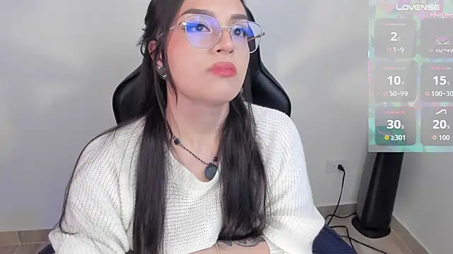 anaveleeez online show from 06.23.26