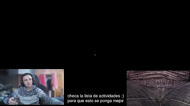 XxEnderxX online show from 02.11.26