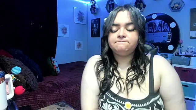 Luise Meyrink online show from 02.24.26