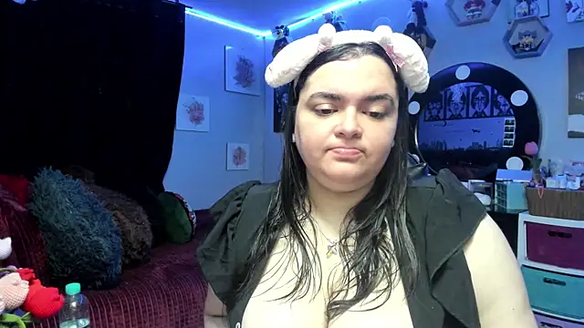 Luise Meyrink online show from 04.10.26