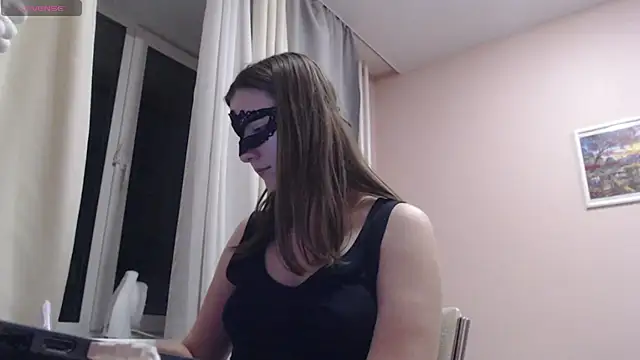 Snapshot of A2ure chatting on 03.17.26 A2ure online show from 03.17.26