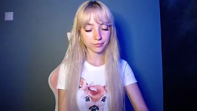 LuciaYoung online show from 05.31.26
