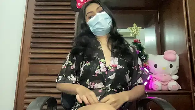 Princess Lily online show from 12.05.24