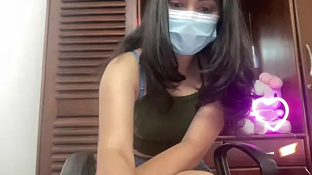 Princess Lily online show from 02.10.25