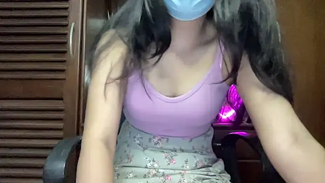 Princess Lily online show from 10.23.25