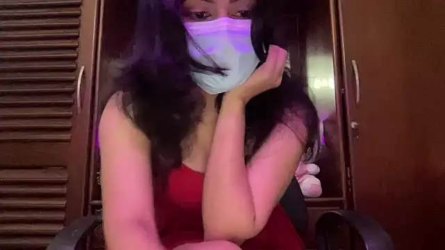 Princess Lily online show from 02.06.26