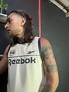 raymon616 online show from 03.20.26