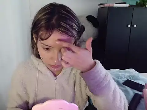  annie rosse online show from 02.10.26