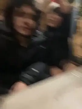 aangie  uwu online show from 12.22.24