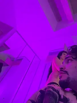 aangie  uwu online show from 01.18.25