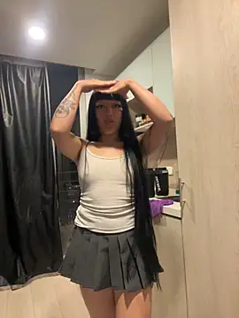 aangie  uwu online show from 09.24.25