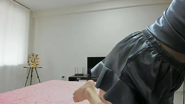 Snapshot of CarolHowward chatting on 04.09.26 CarolHowward online show from 04.09.26