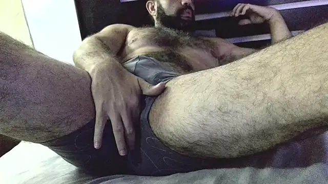 machoathome online show from 03.17.25