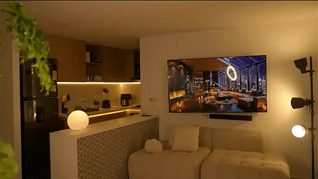 Ms Sammy online show from 03.04.26