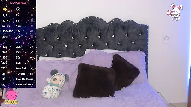 Snapshot of Maiaa_evans chatting on 01.21.25 Maiaa evans online show from 01.21.25