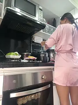 Snapshot of Maiaa_evans chatting on 03.07.25 Maiaa evans online show from 03.07.25