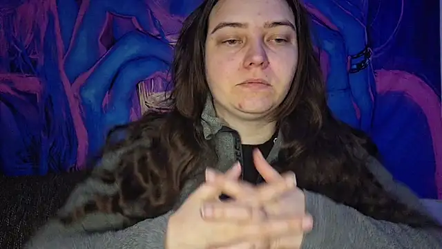 Cyndee Winter online show from 02.18.26