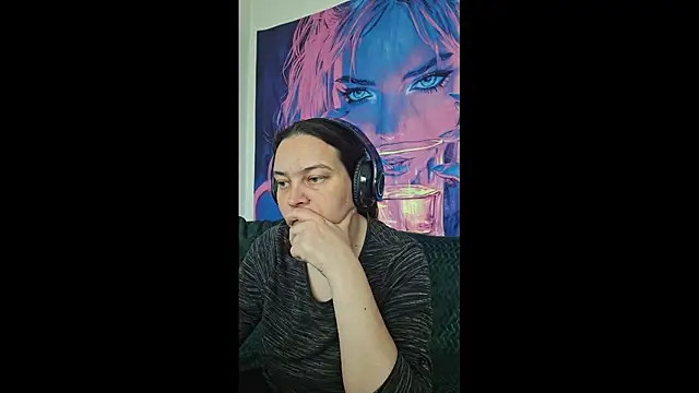 Cyndee Winter online show from 05.09.26