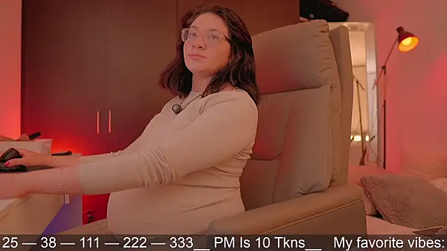 Anah s online show from 04.07.26