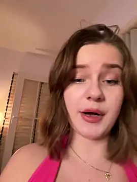 MaribelRiver online show from 01.29.25