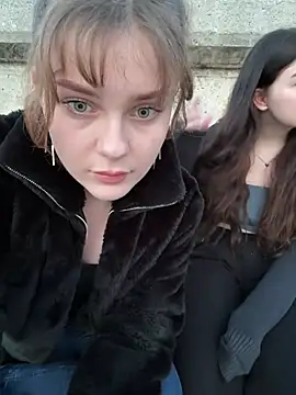 MaribelRiver online show from 03.20.25